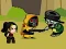 Игра Zombie Slayer онлайн