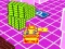 Игра Little Yellow Tank Adventure онлайн