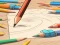 Игра Drawing Puzzle онлайн