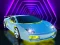Игра Cyber City Driver онлайн
