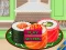 Игра Sushi Roll 3D Cool онлайн