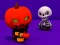 Игра Jack-O Gunner онлайн