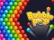 Игра  Bubble Pop Shooter онлайн