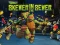 Игра Teenage Mutant Ninja Turtles: Skewer in the Sewer онлайн