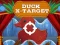 Игра Duck X-Target онлайн