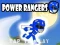 Игра Blue Ranger High Jump онлайн