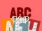 Игра ABC pop онлайн