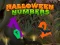 Игра Halloween Numbers онлайн
