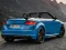 Игра Audi TTS Roadster Slide онлайн