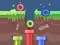 Игра Digger Ball 3 онлайн