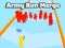 Игра Army Run Merge онлайн