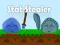 Игра Stat Stealer Alpha онлайн