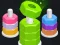 Игра Nuts Puzzle: Color Sort онлайн