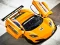 Игра McLaren GT3 Puzzle онлайн