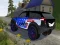 Игра Offroad Mountain Driving 2024 онлайн