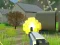 Игра Pixel Village Battle 3D онлайн
