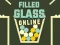 Игра Filled Glass Online онлайн