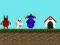 Игра Dogland онлайн
