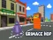 Игра Grimace Hop онлайн