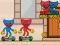 Игра Red and Blue Hugli Wugli онлайн