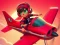 Игра Ben 10 Tappy Plane онлайн
