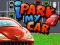 Игра iPark my car онлайн