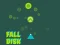 Игра Fall Disk онлайн