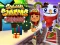 Игра Subway Surfers London онлайн