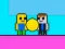 Игра Obby Collect онлайн