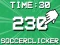 Игра Soccer Clicker онлайн