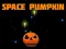Игра Space Pumpkin онлайн