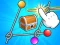 Игра Color Brain Test Games онлайн