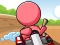 Игра Mini Kart Rush онлайн