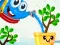 Игра Hello Plant онлайн