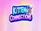 Игра Kitten Connections онлайн
