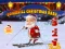 Игра Downhill Christmas Dash онлайн