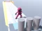 Игра Squid Gamer Runner Obstacle онлайн