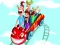 Игра Roller coaster leap онлайн