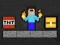 Игра Noob vs TNT Boom онлайн