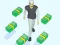 Игра Political Run онлайн