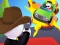 Игра Rage Road Online онлайн