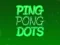 Игра Ping pong Dot онлайн