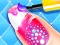 Игра Nail Art онлайн