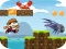 Игра Super Bino Go онлайн