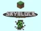 Игра SkyBlock онлайн