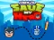 Игра Draw to Save my Hero онлайн