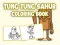 Игра Tung Tung Sahur Coloring Book онлайн