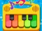 Игра Piano Kids онлайн