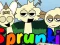 Игра Sprunki Retake Creamy онлайн