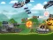 Игра Tank Battle Tank War онлайн